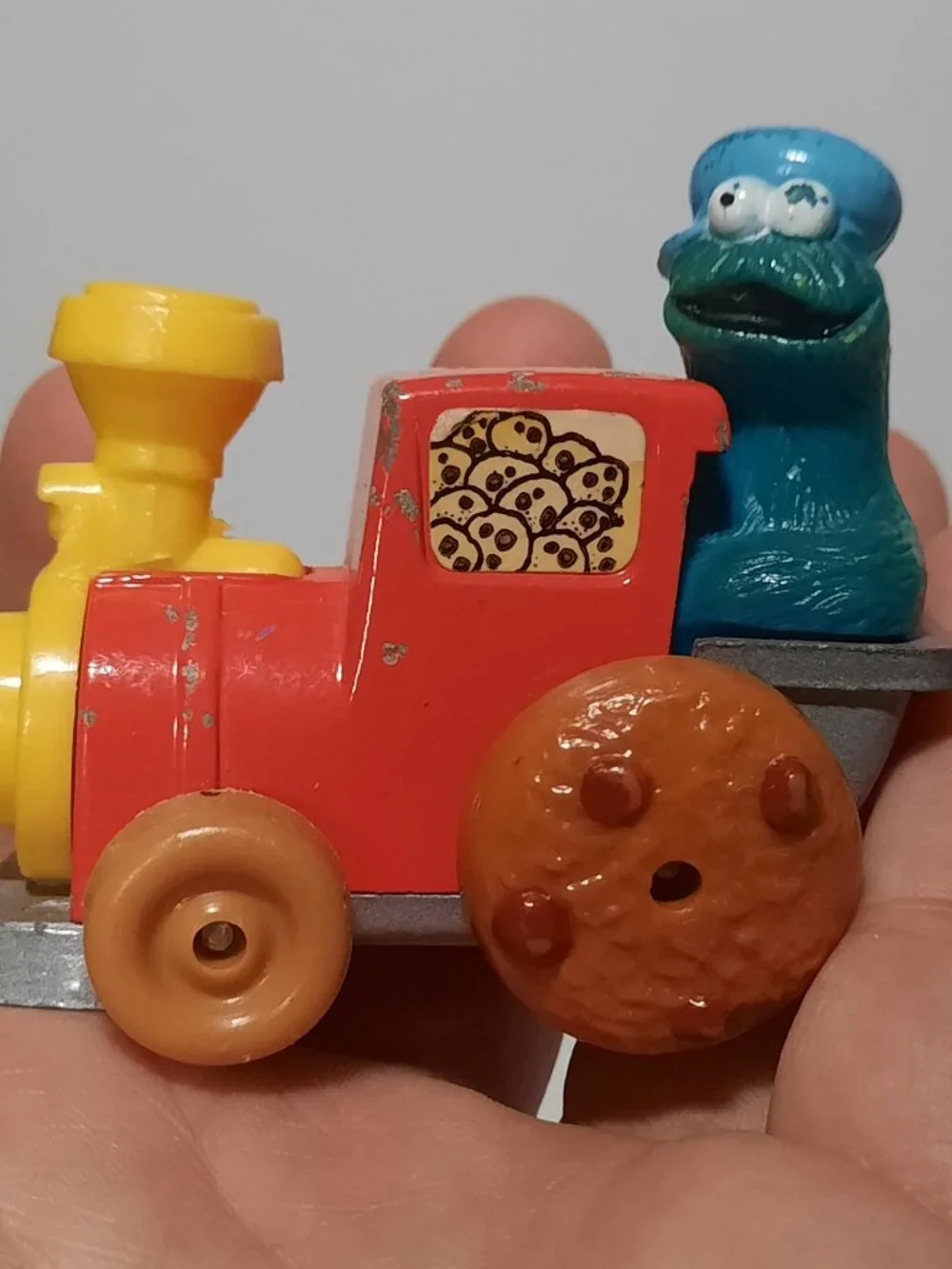 N/A vintage lot